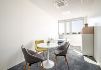 Rent a Meeting rooms  in Marcq-en-Baroeul 59700 - Mitwit